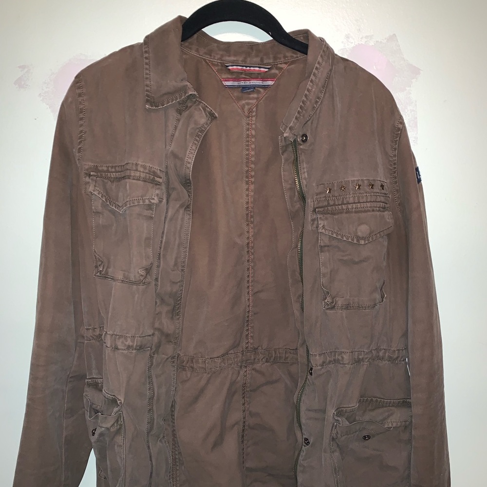 Tommy Hilfiger jacket